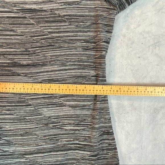 Sharagano Mini Dress Textured - Picture 10 of 11